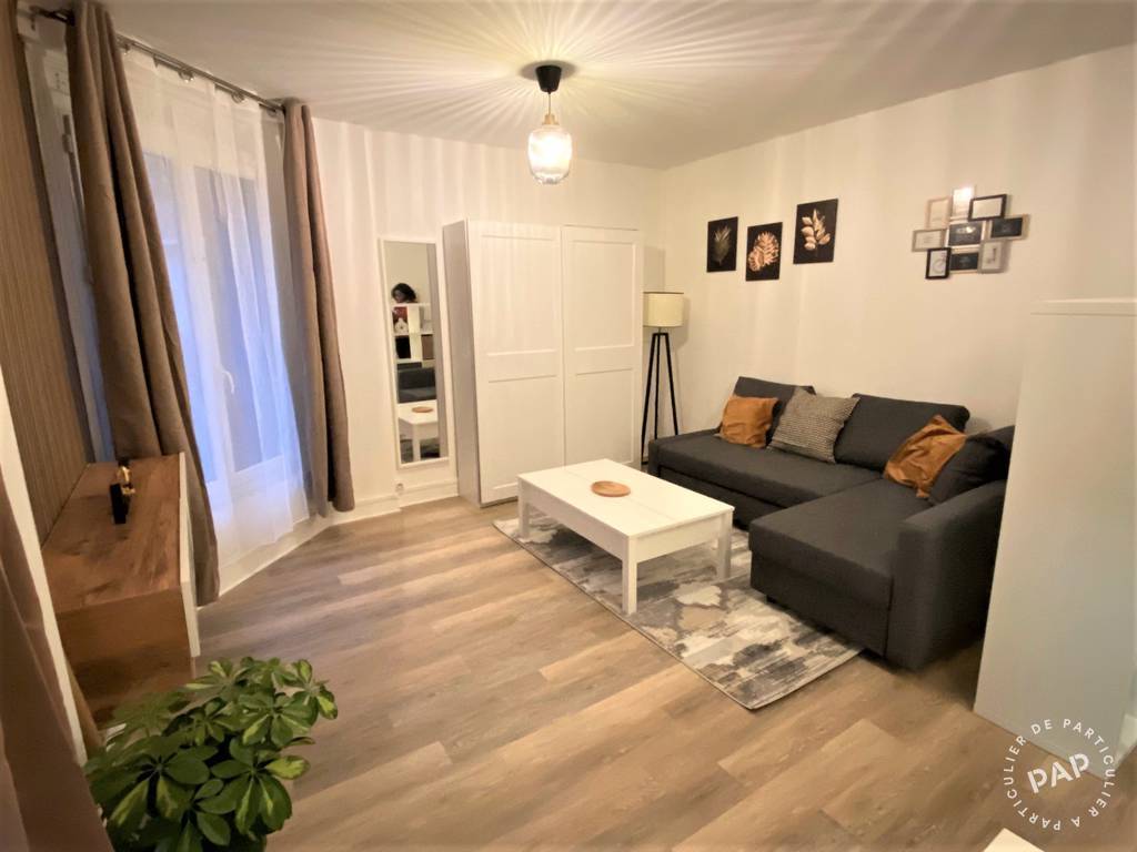 Flat Rue du Général Leclerc in Bois-Colombes