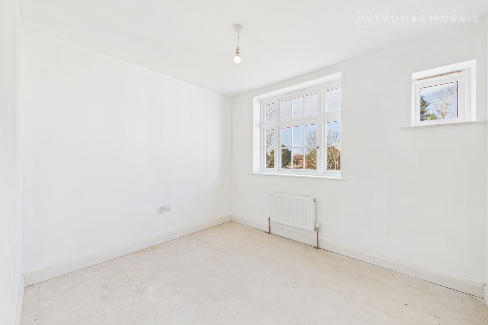 Flat Shortsands Yard in Huntingdonshire