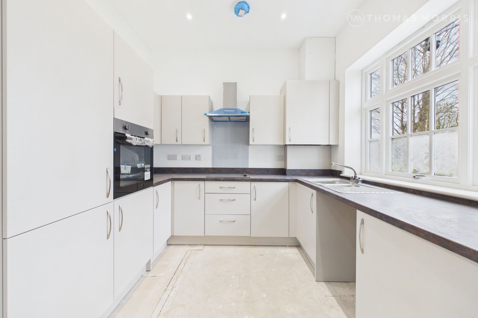 Flat Shortsands Yard in Huntingdonshire