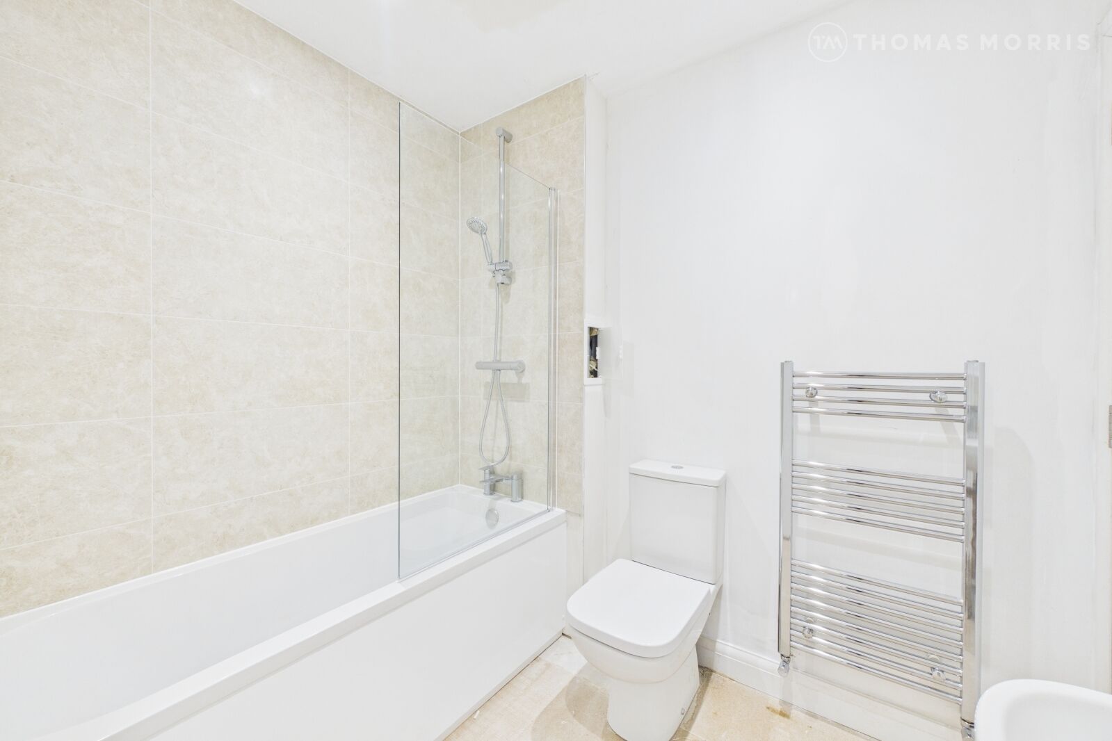 Flat Shortsands Yard in Huntingdonshire