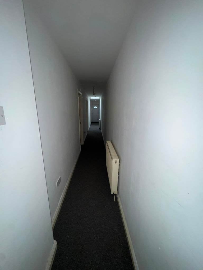 Flat Queen Alexandra Road in Seaham