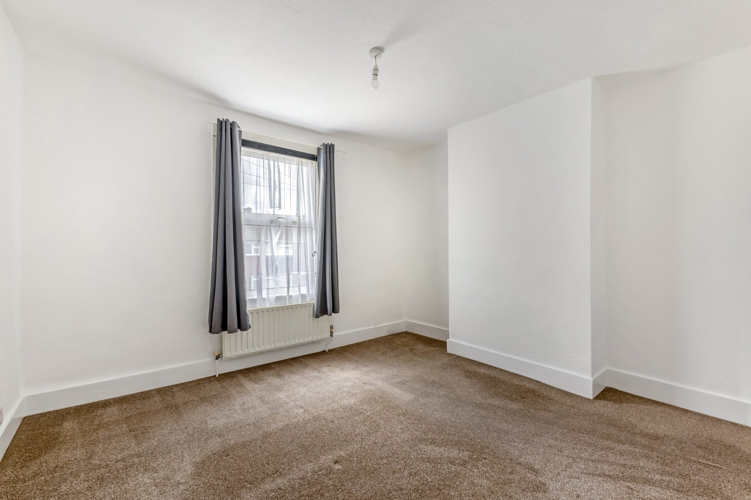House Nursery Road in Broxbourne