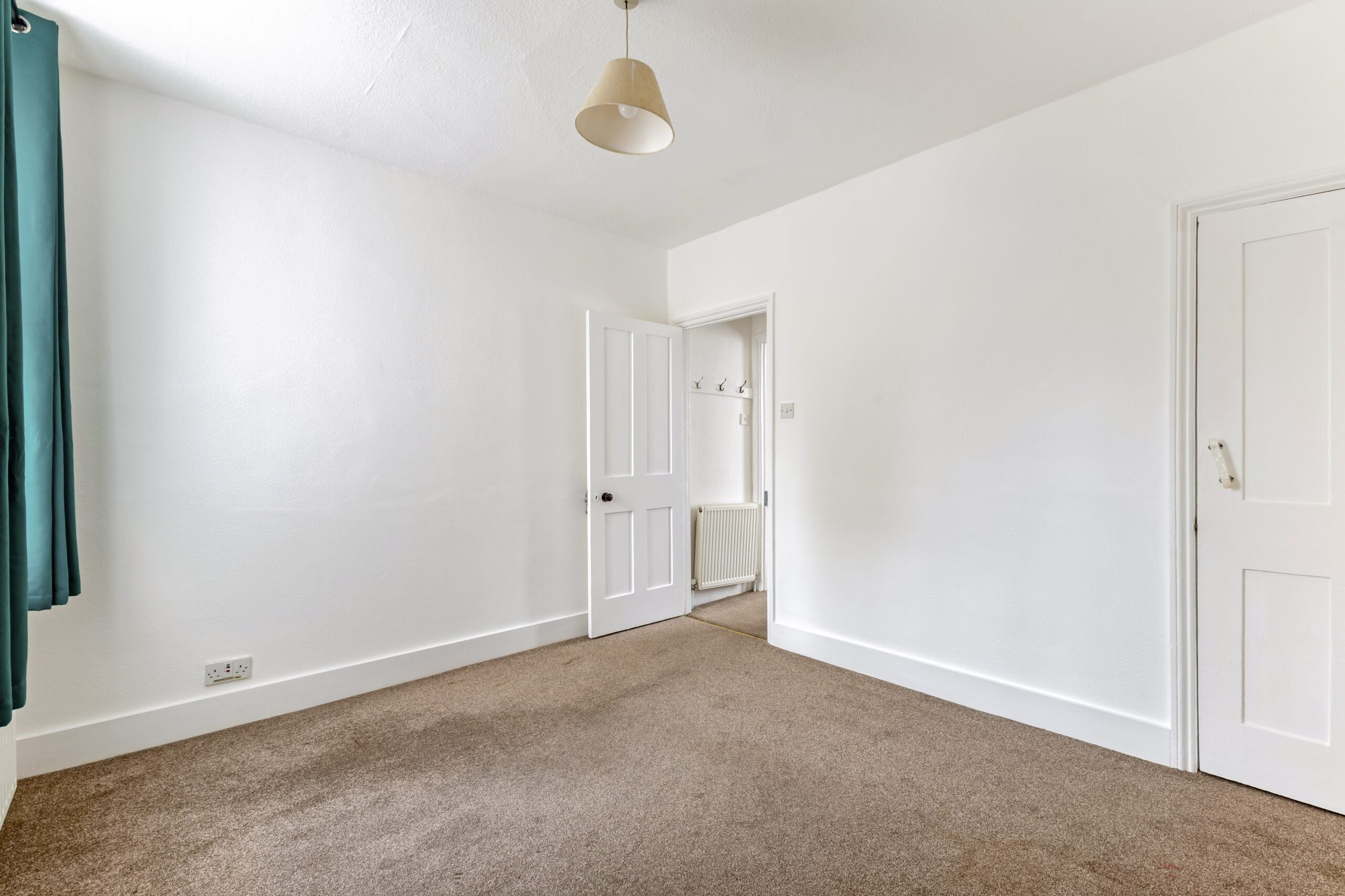 House Nursery Road in Broxbourne