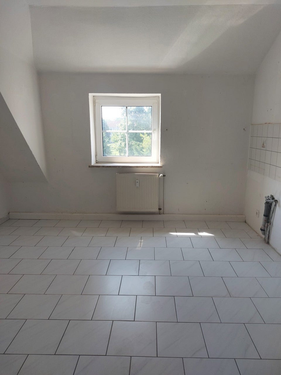 Wohnung Heinrich-Heine-Straße in Braunsbedra