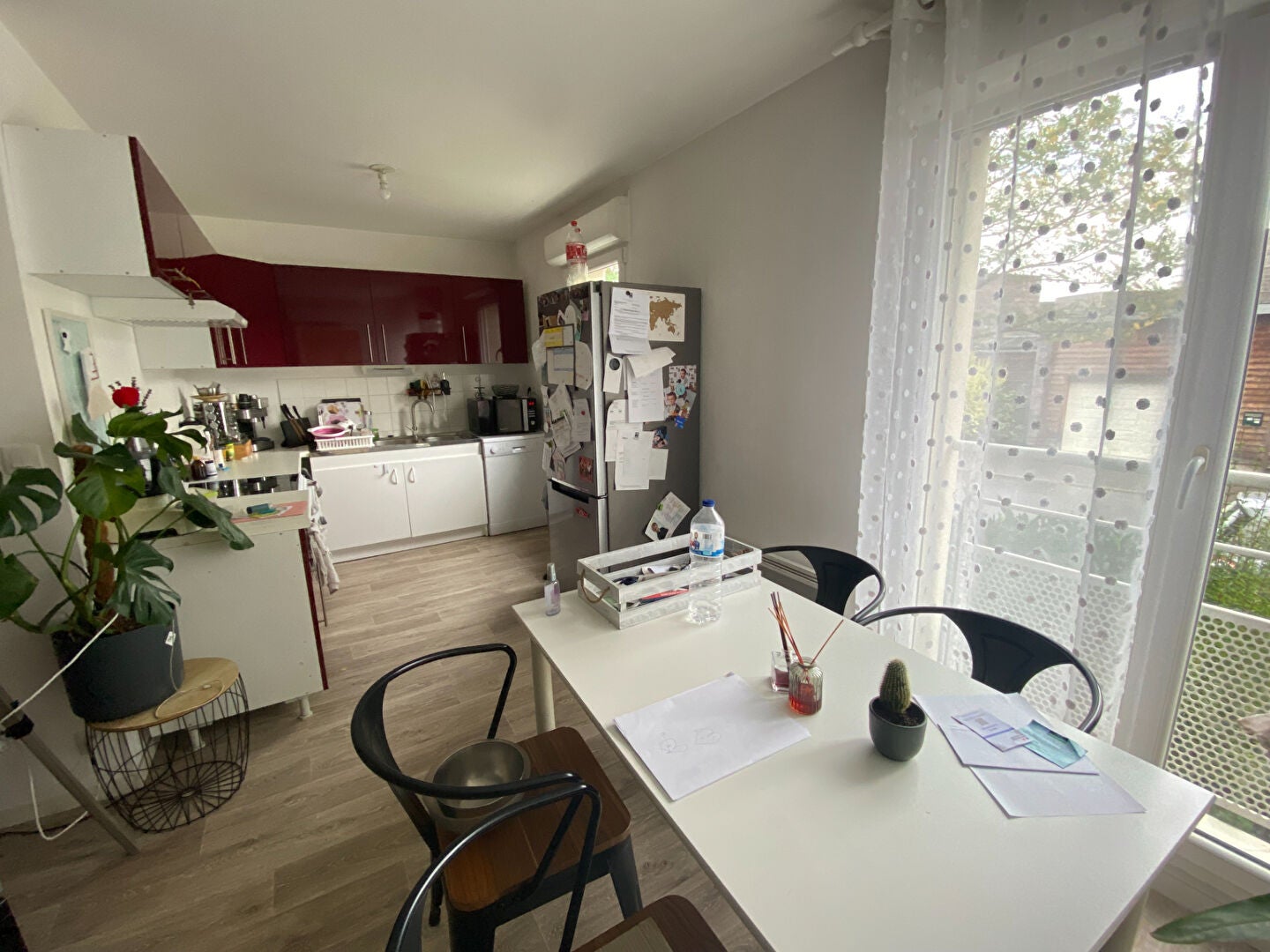 Appartement Avenue Pierre de Coubertin à Pont-Péan