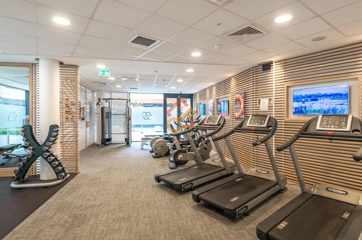 Flat Ashton Reach in Greater London