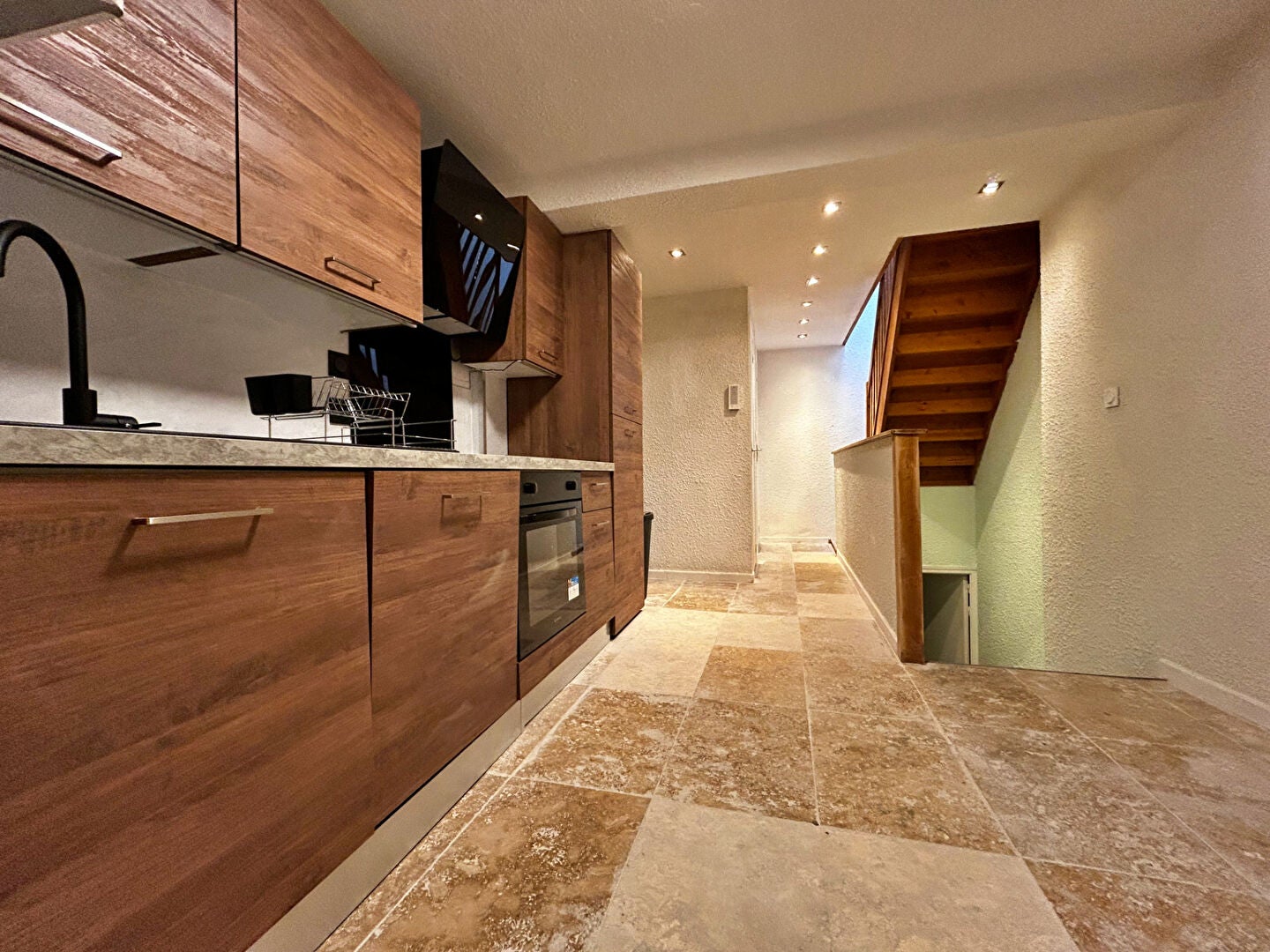 Appartement Rue Alexandre Roche à Roanne