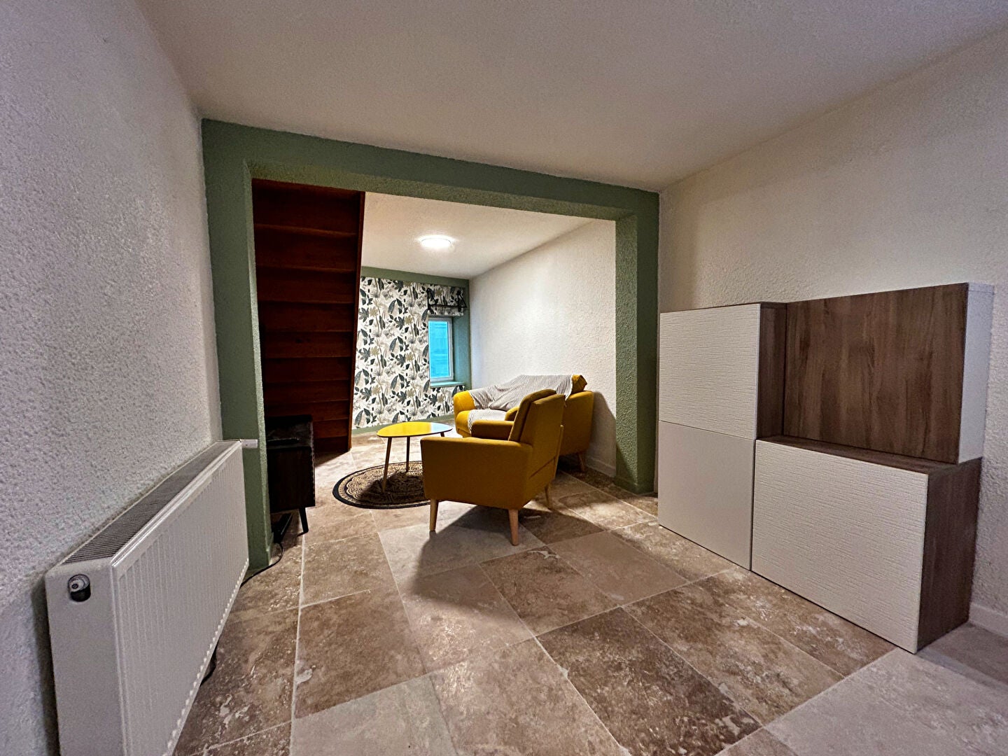 Appartement Rue Alexandre Roche à Roanne