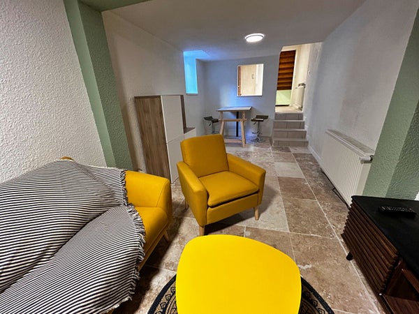 Flat Rue Lucien Sampaix in Roanne