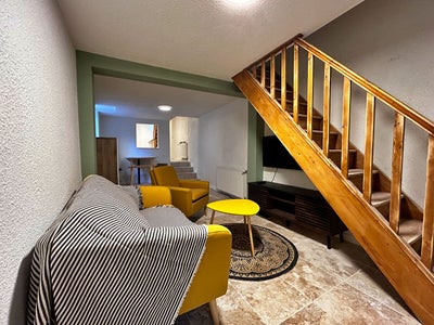 Flat Rue Lucien Sampaix in Roanne