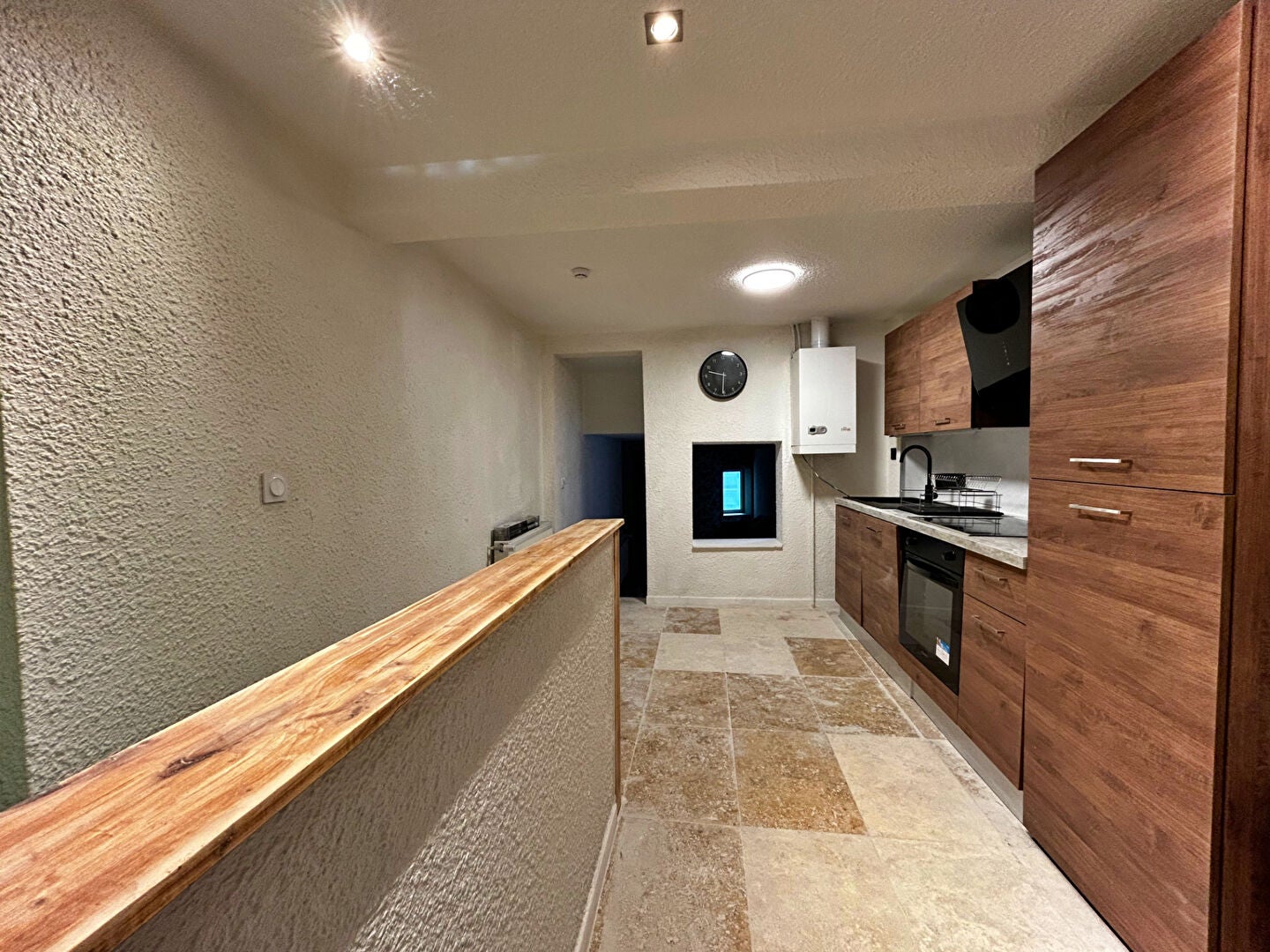 Appartement Rue Alexandre Roche à Roanne