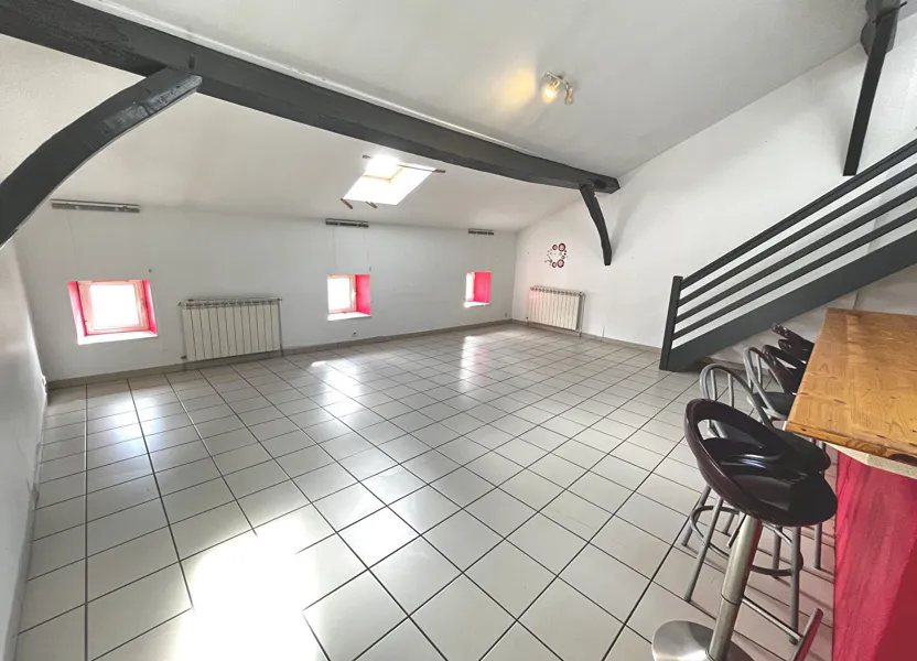 Appartement Rue Lembarry à Peyrehorade