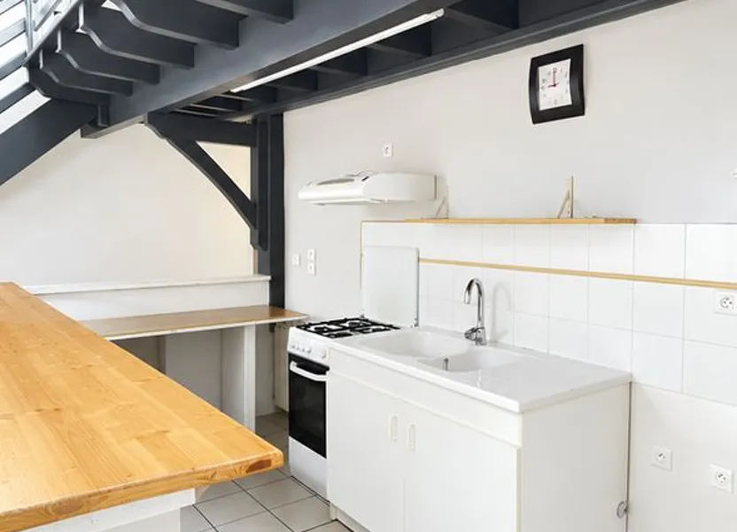 Appartement Rue Lembarry à Peyrehorade