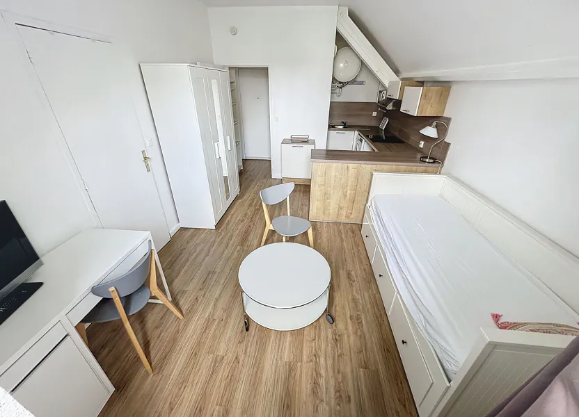 Appartement Rue d'Étigny à Pau