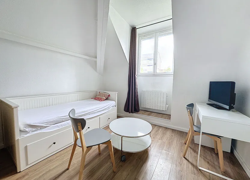 Appartement Rue d'Étigny à Pau