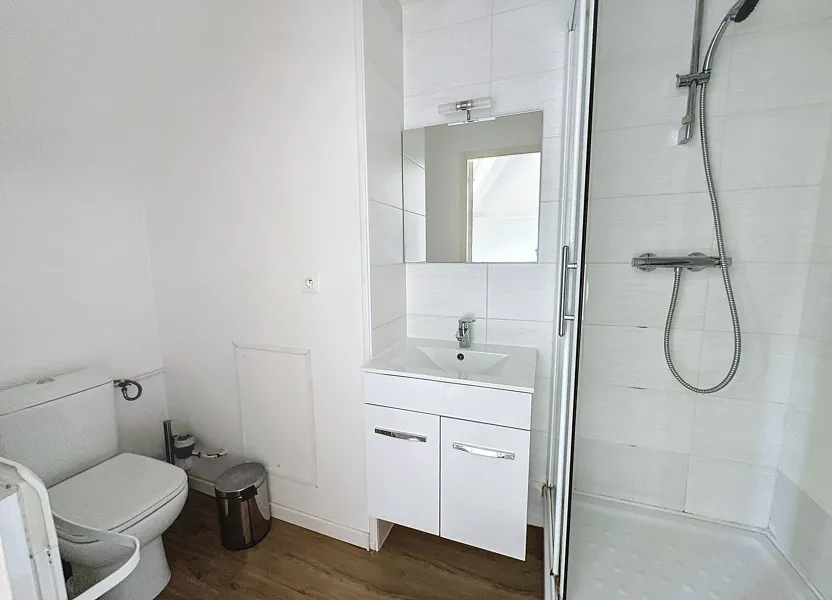 Appartement Rue d'Étigny à Pau