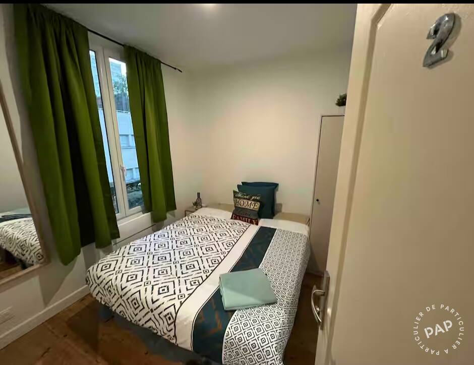 Appartement Rue des Meuniers à Bagneux
