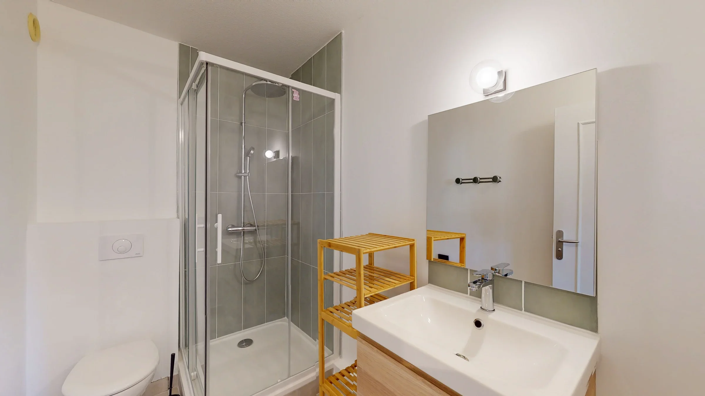 Appartement Boulevard du Coq d'Argent à Aix-en-Provence