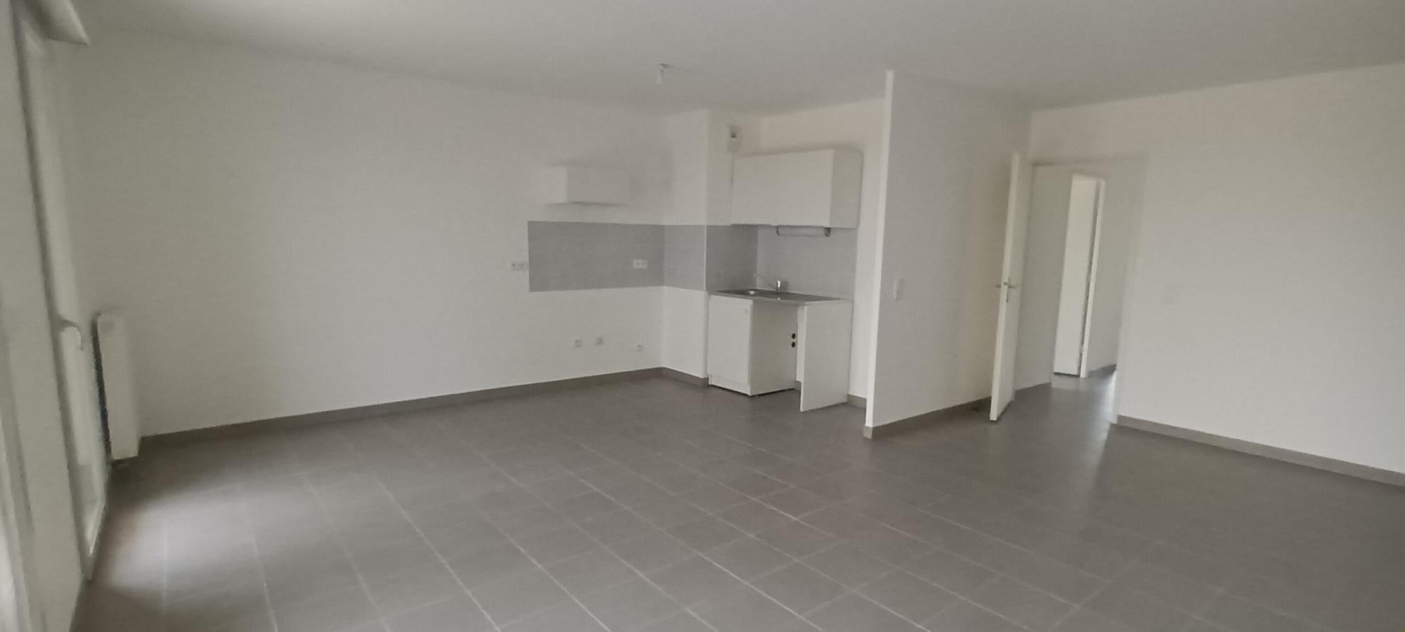 Flat Rue de la Symphonie in Hyères