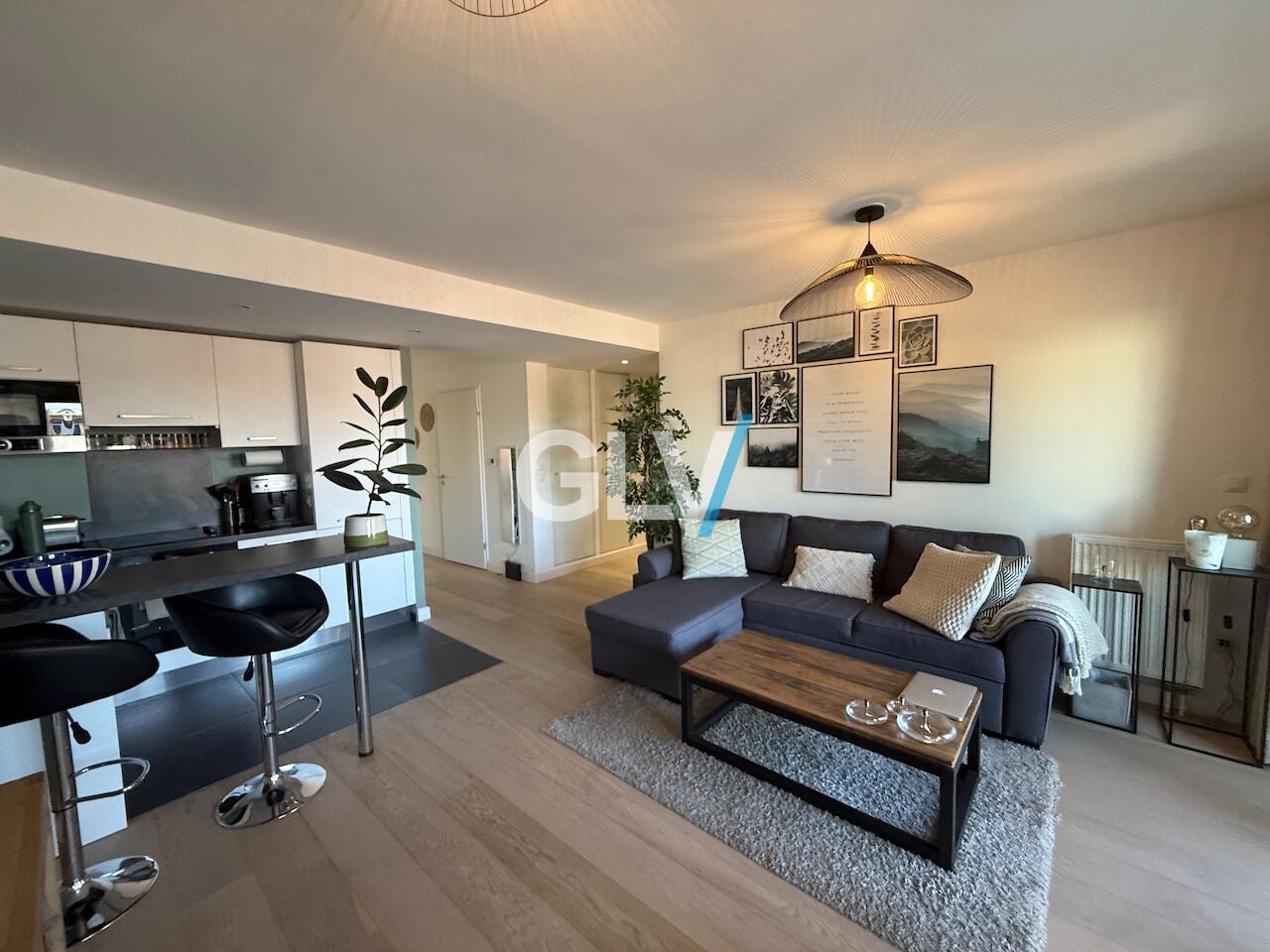 Appartement Rue des Tanneurs à Lille