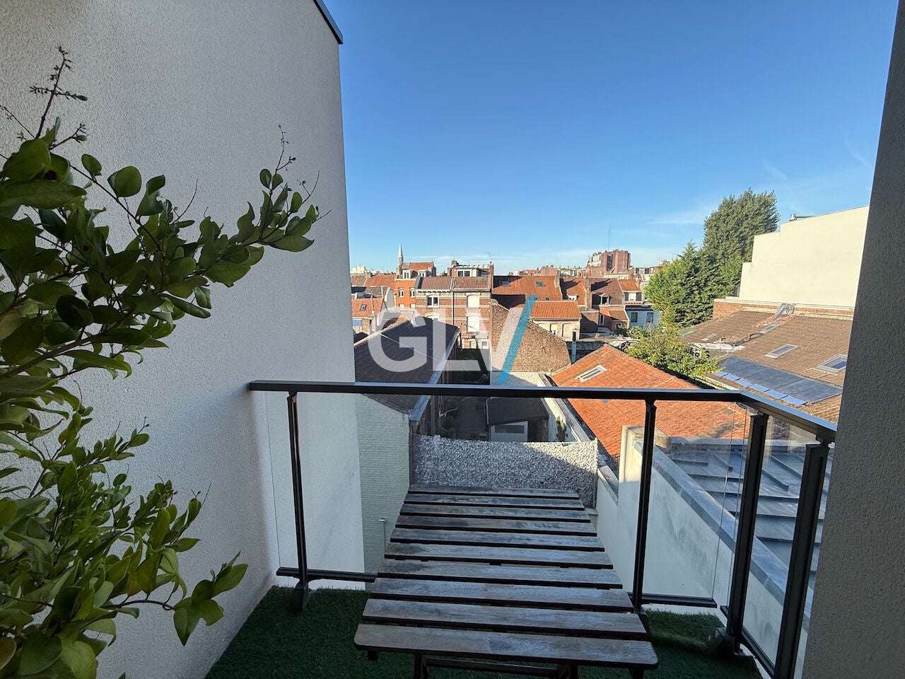 Appartement Rue des Tanneurs à Lille