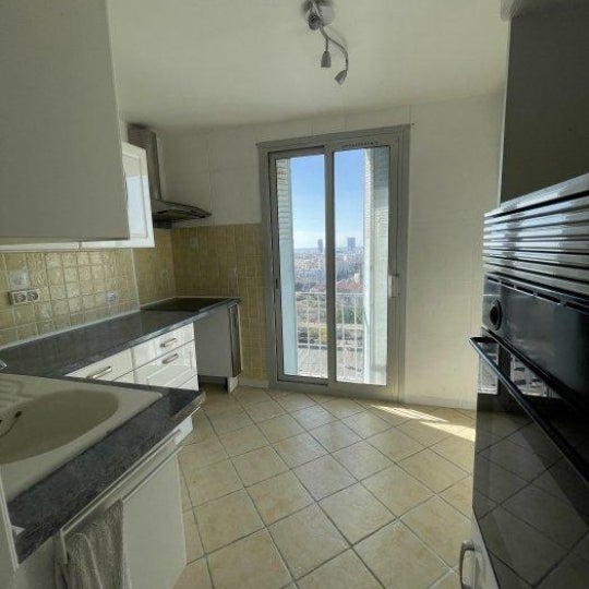 Appartement Boulevard Louis Villecroze à Marseille