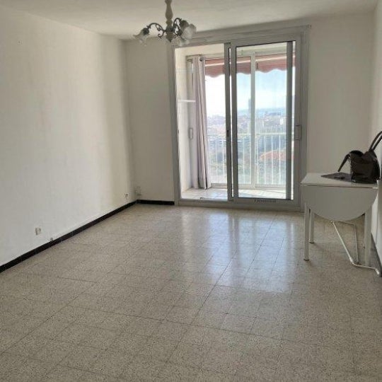 Appartement Boulevard Louis Villecroze à Marseille