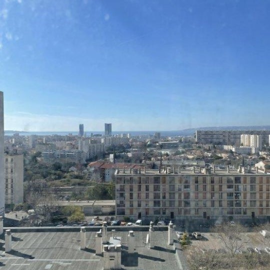 Appartement Boulevard Louis Villecroze à Marseille