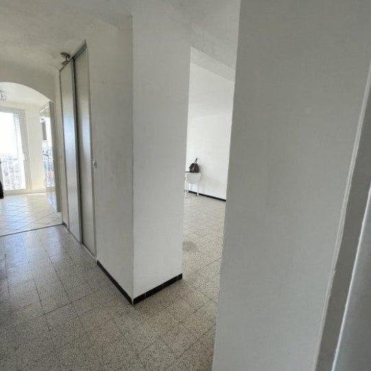 Appartement Boulevard Louis Villecroze à Marseille