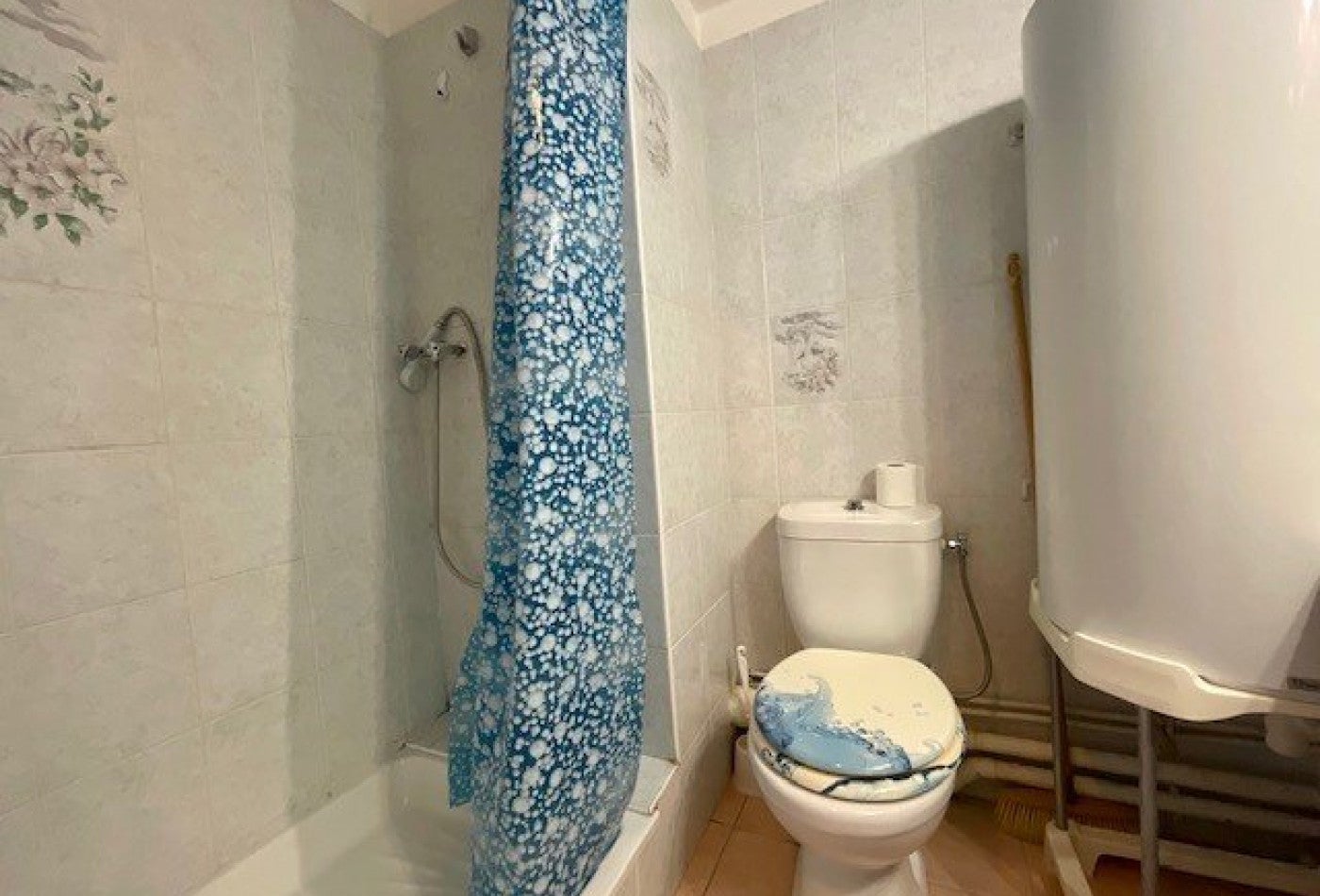 Chambre Quai de l'Encâblure à Sète