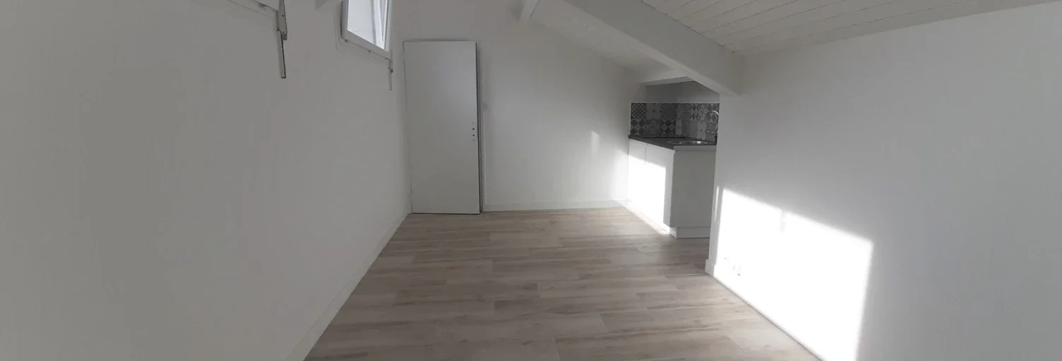 Appartement Rue Neuve à Montluel