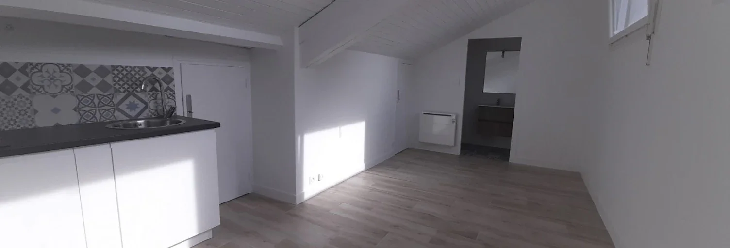 Appartement Rue Neuve à Montluel