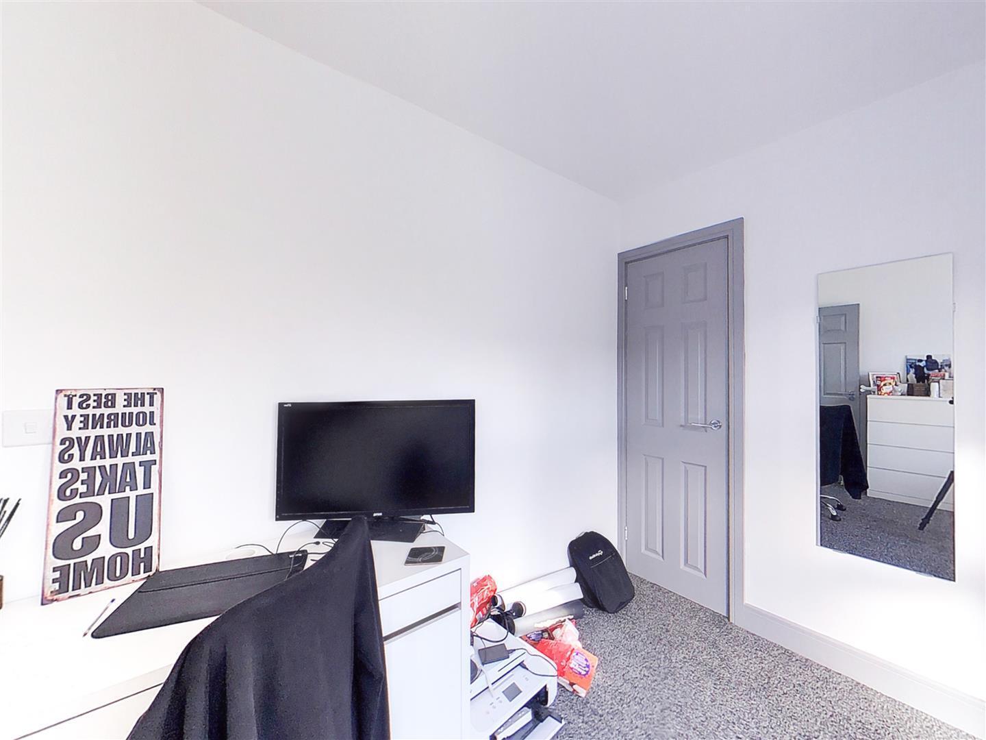 Flat Teignmouth Road in Birmingham