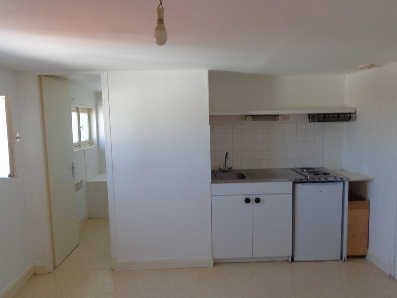 Flat Rue des Tuileries in Reims