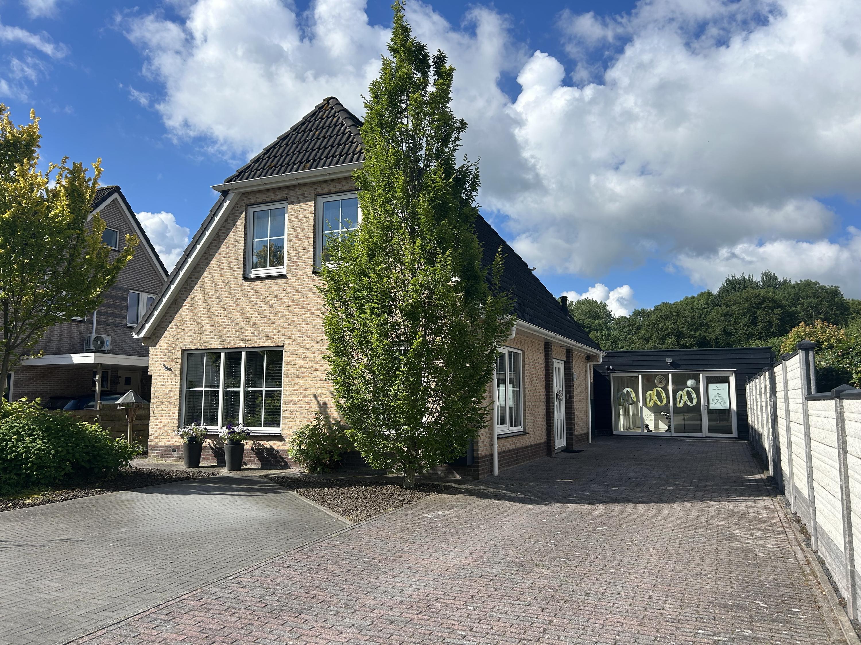 Kastanjehof 34 in Winschoten