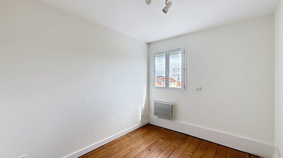 Flat Boulevard Côte-Blatin in Clermont-Ferrand