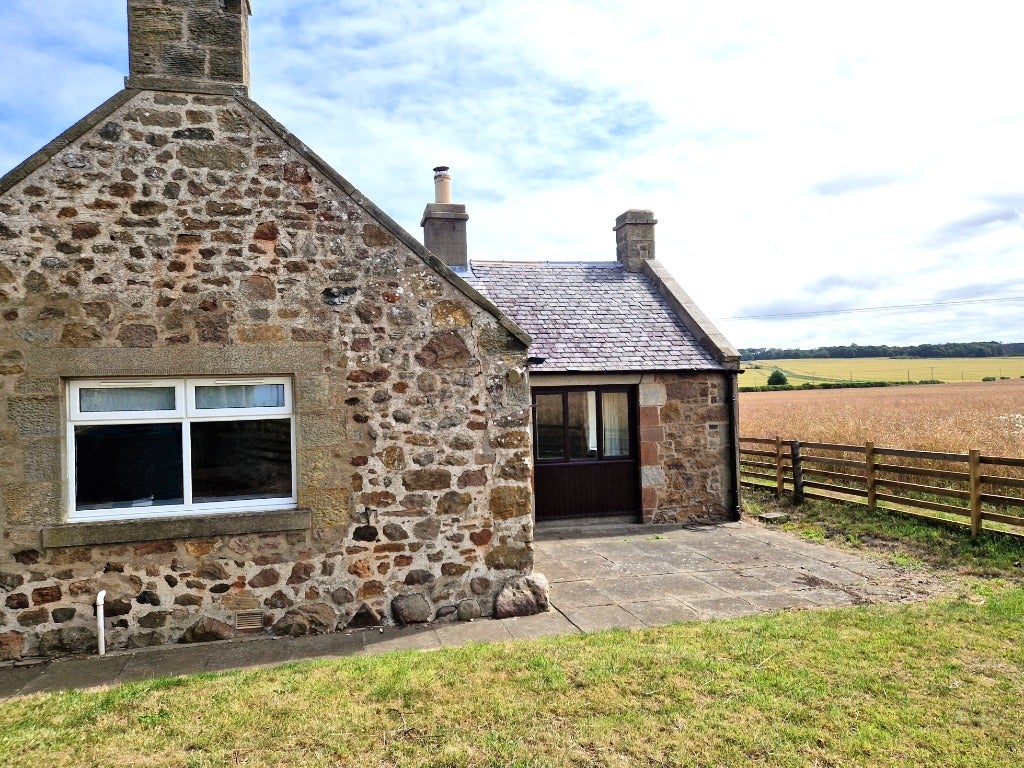 House B1377 in Longniddry