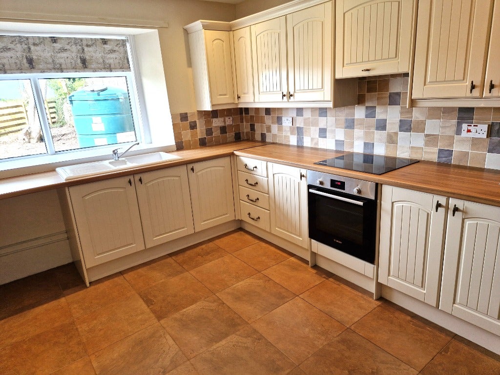 House B1377 in Longniddry