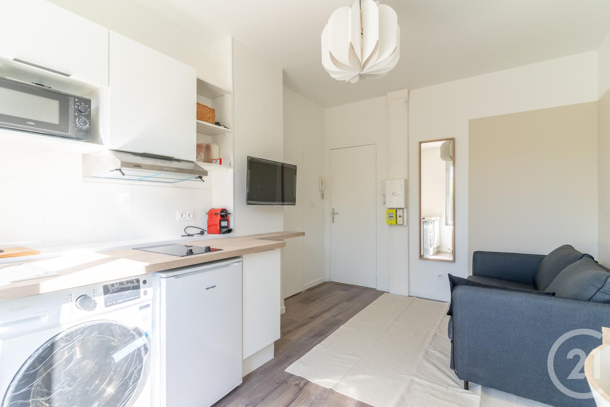 Appartement Avenue Thiers à Bordeaux
