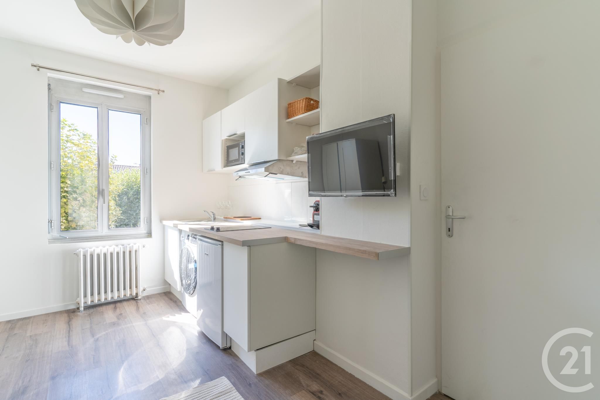Appartement Avenue Thiers à Bordeaux