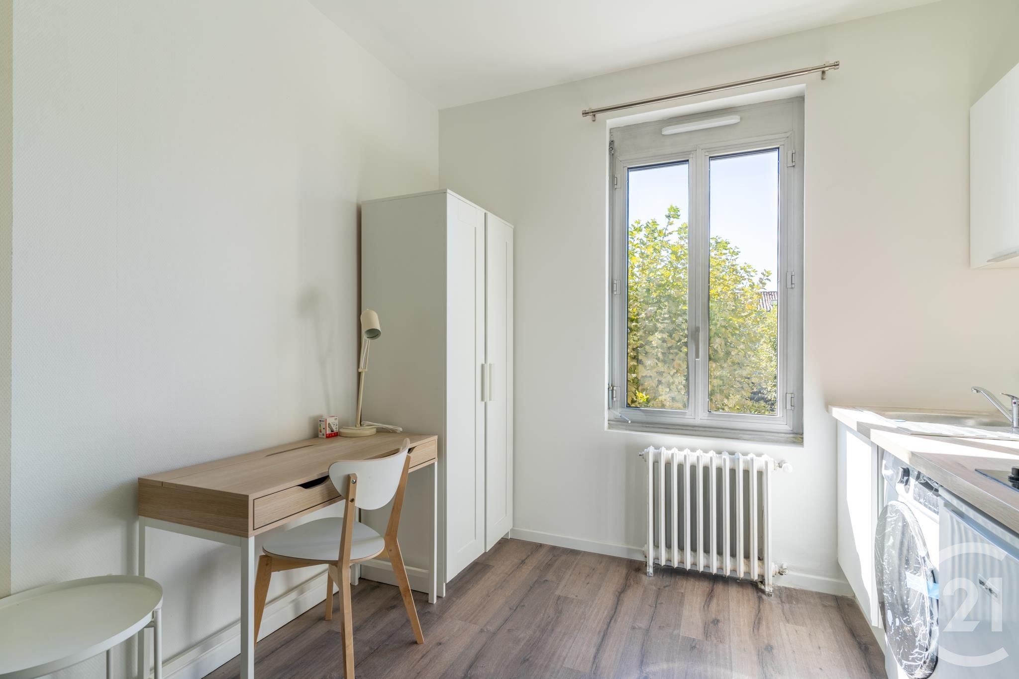 Appartement Avenue Thiers à Bordeaux