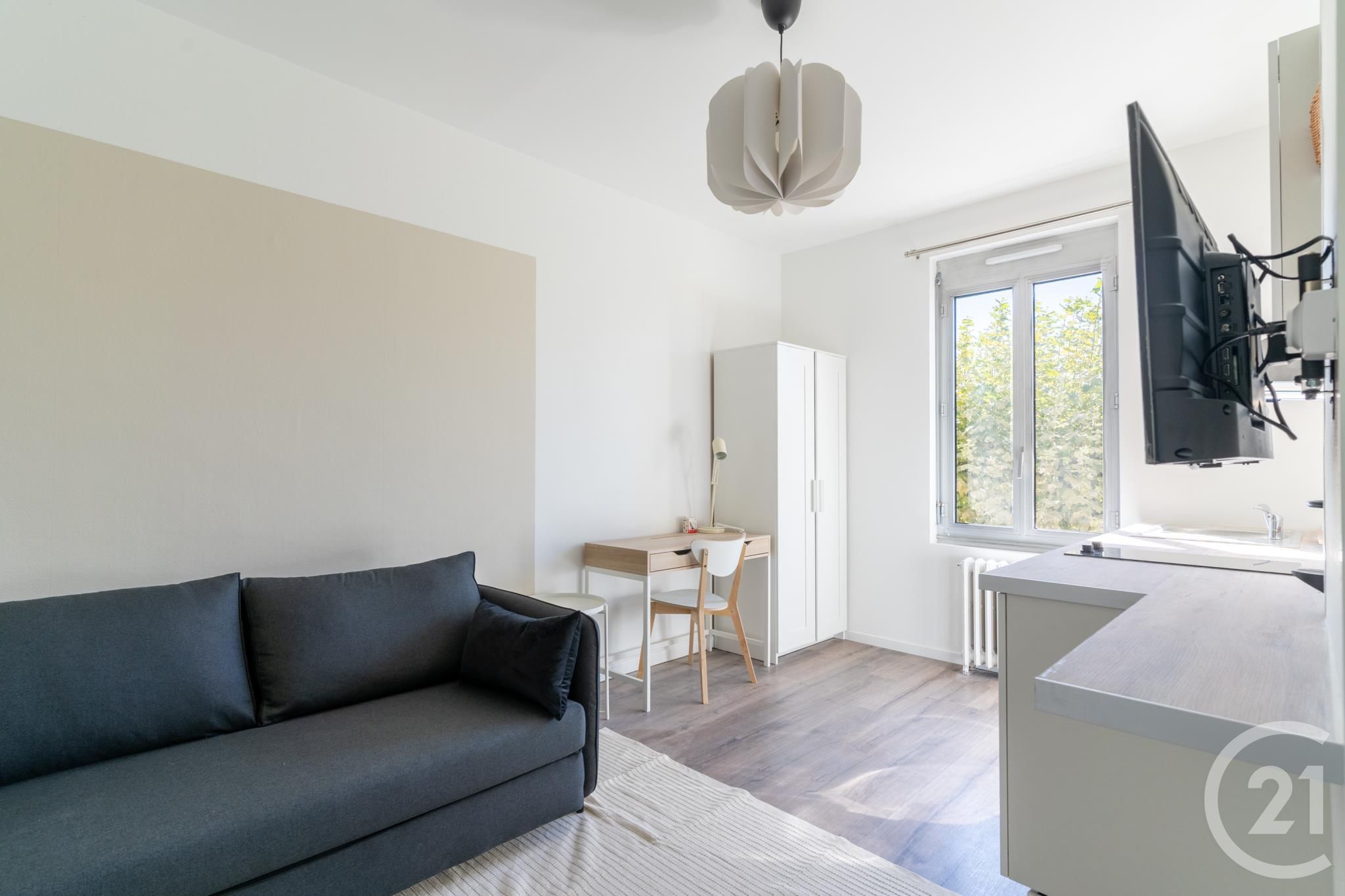 Appartement Avenue Thiers à Bordeaux