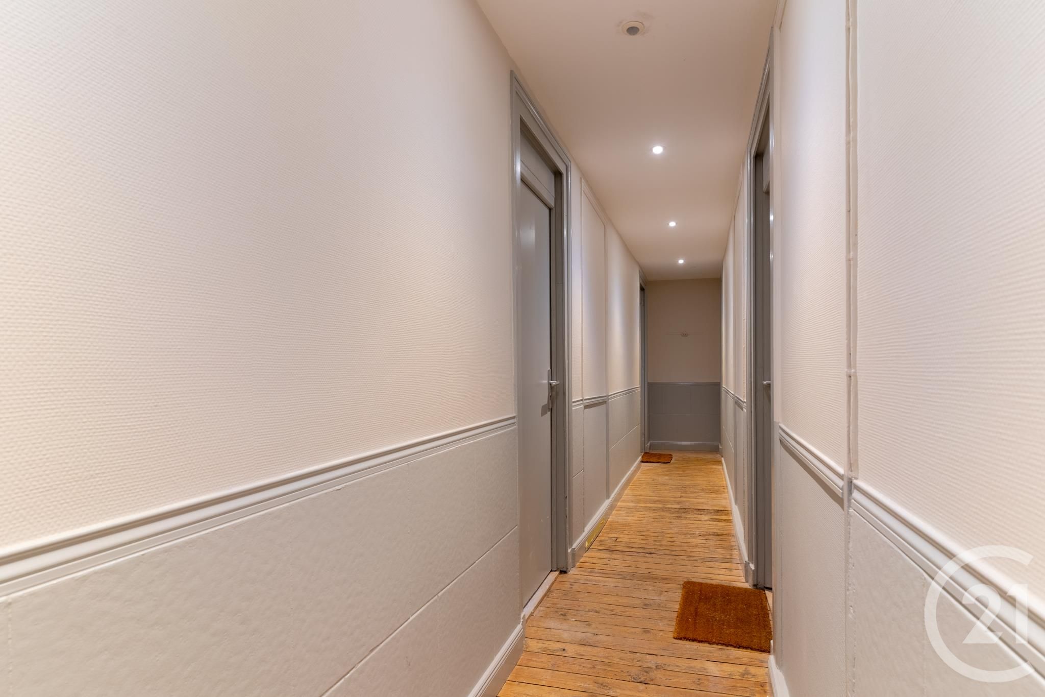 Appartement Avenue Thiers à Bordeaux