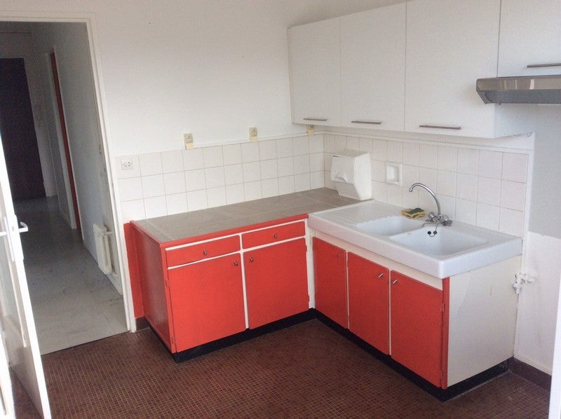 Flat Rue Pasteur in Mondeville