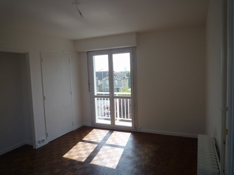 Flat Rue Pasteur in Mondeville