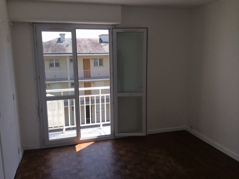 Flat Rue Pasteur in Mondeville