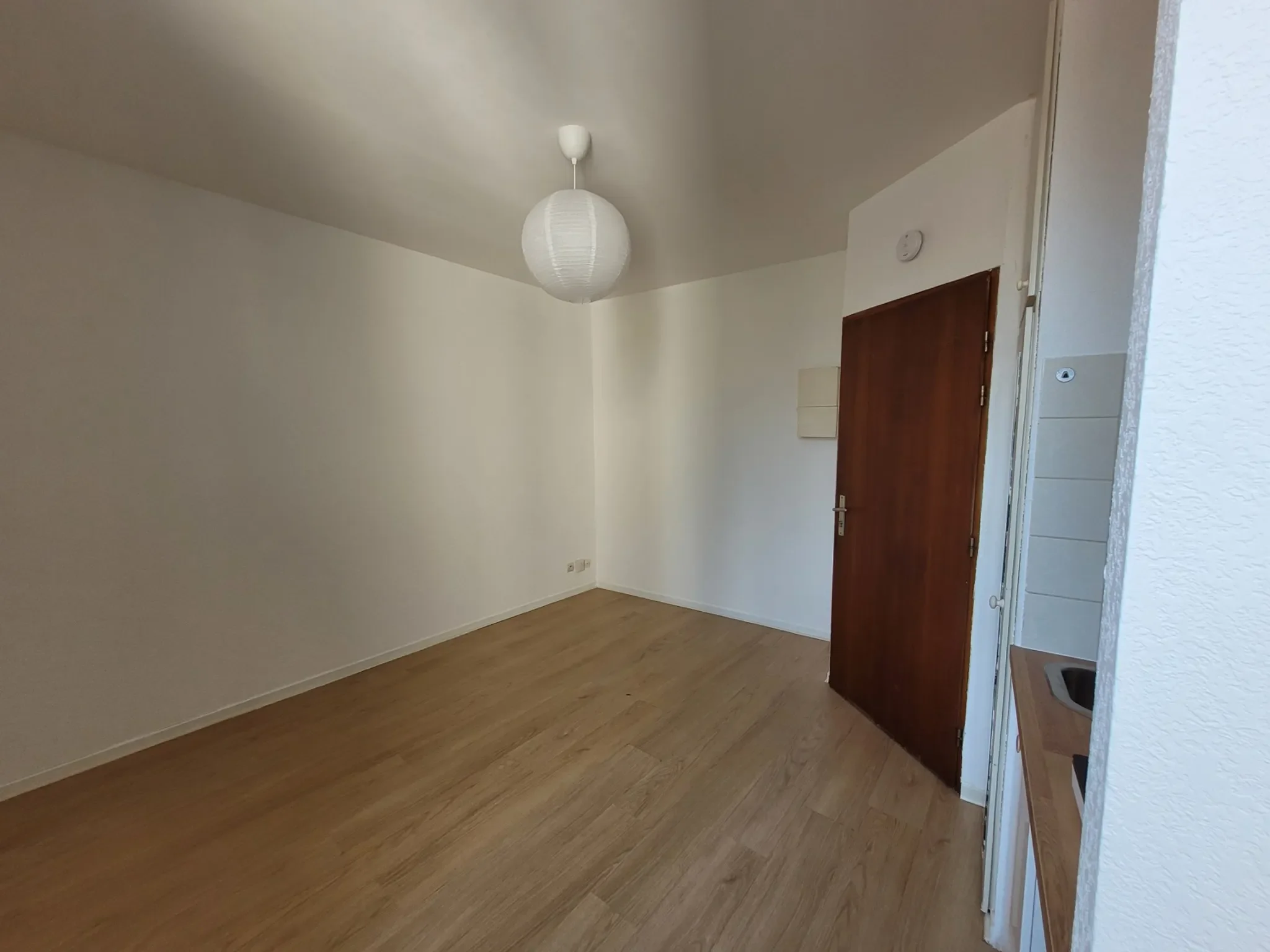 Appartement Rue Paul Cabet à Dijon