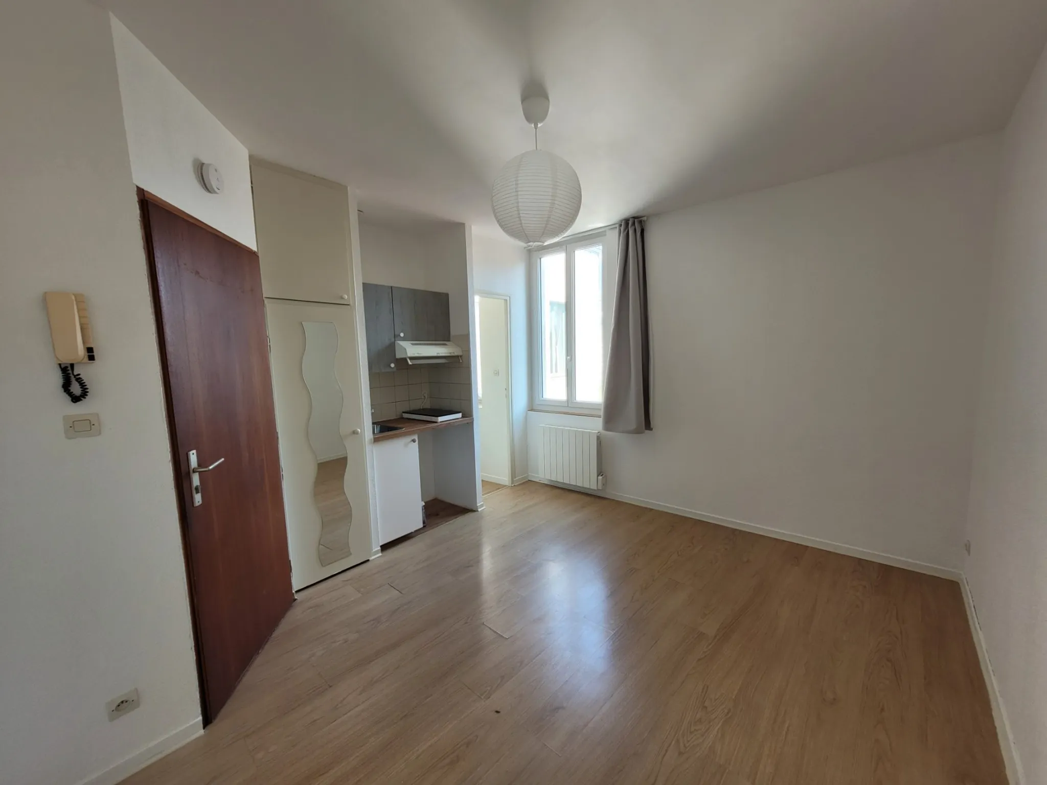Appartement Rue Paul Cabet à Dijon