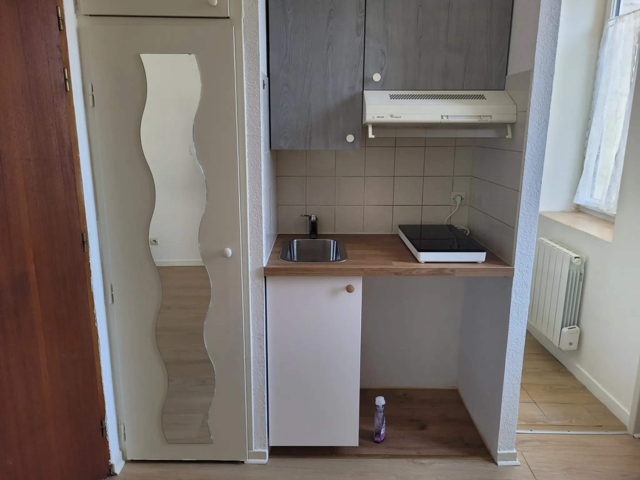Appartement Rue Paul Cabet à Dijon