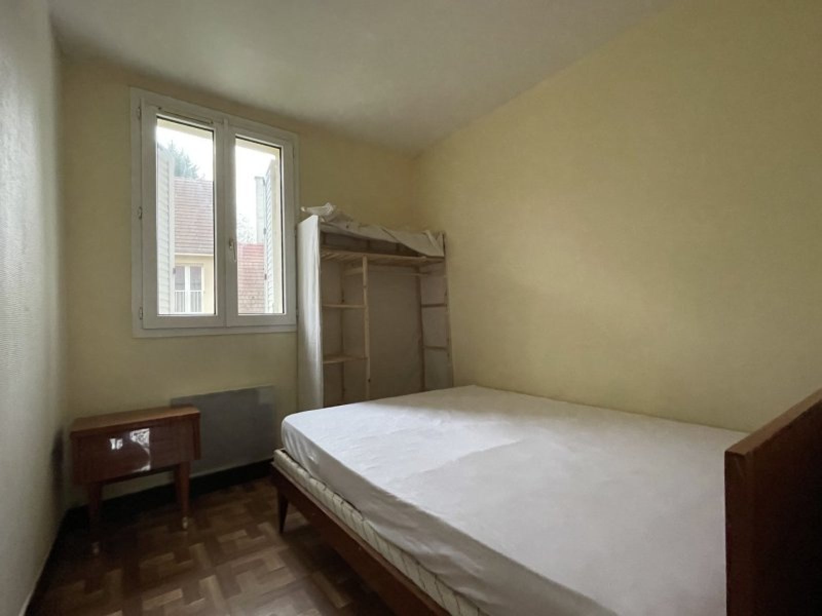 Appartement Rue Georges Clemenceau à Troyes